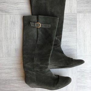 Steve Madden Intyce Boots